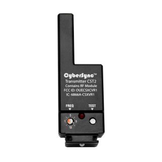 CyberSync Trigger Transmitter (CST2)
