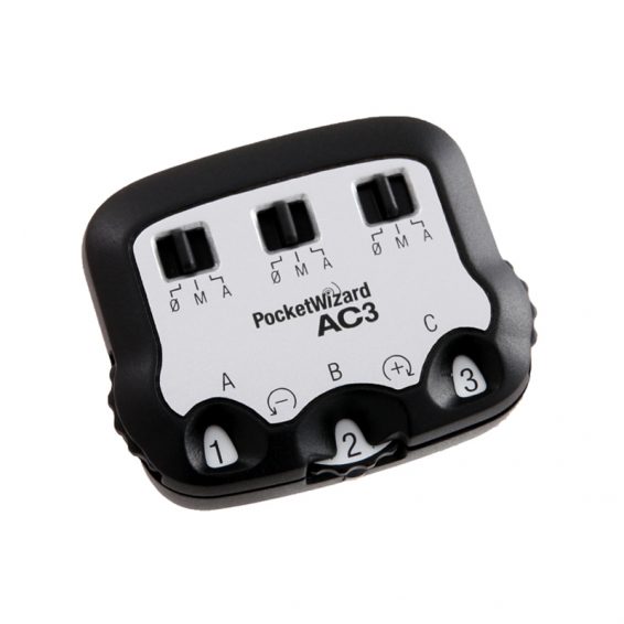 AC3 Zone Controller