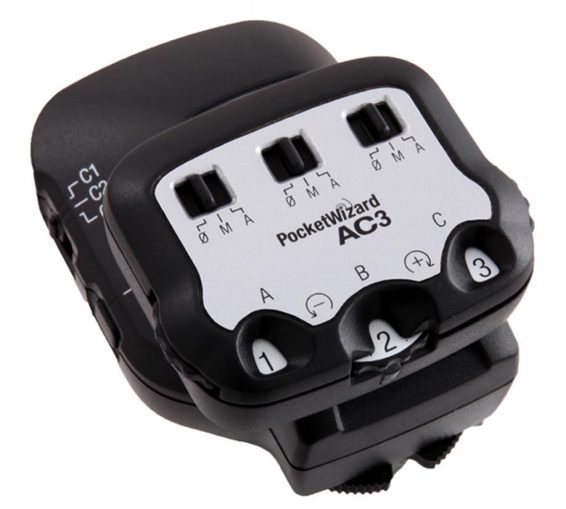 AC3 Zone Controller - Image 2