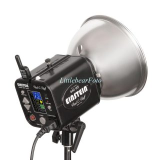 Einstein E640 - Monolight