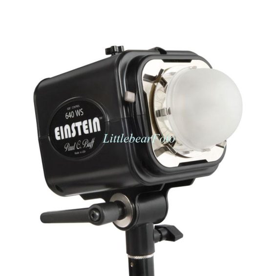 Einstein E640 - Monolight - Image 2