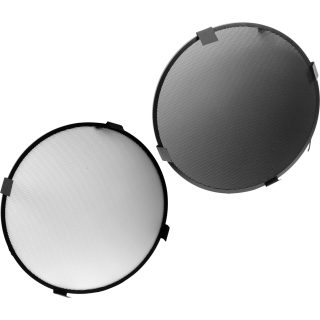 Polycarbonated Grid 20-degree for Demi