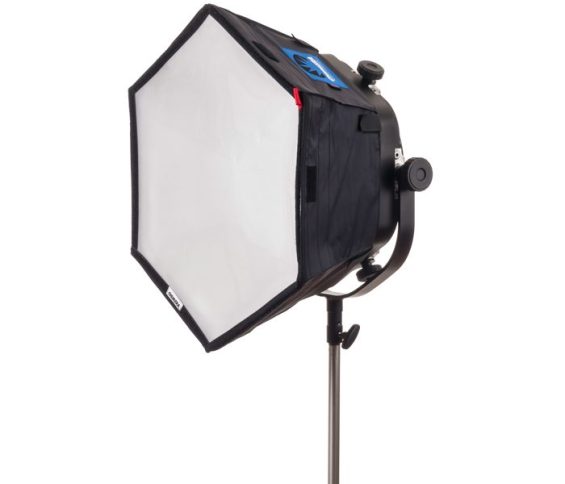 Chimera Hexagonal Softbox for Anova