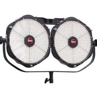 Double Yoke for Anova