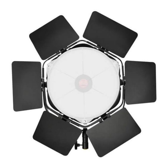Optical Light Shaping Diffuser for Anova