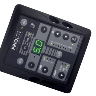 Remote RC Standard