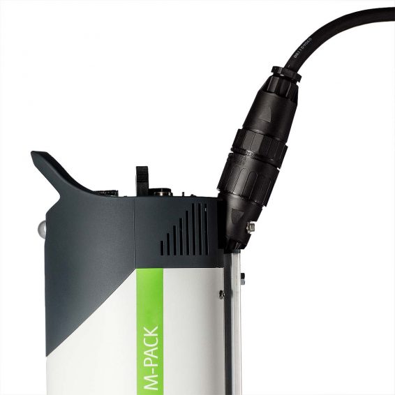 PRIOLITE M-PACK 1000 HotSync