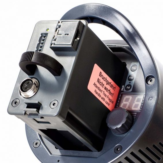 PRIOLITE M-PACK 1000 HotSync - Image 6