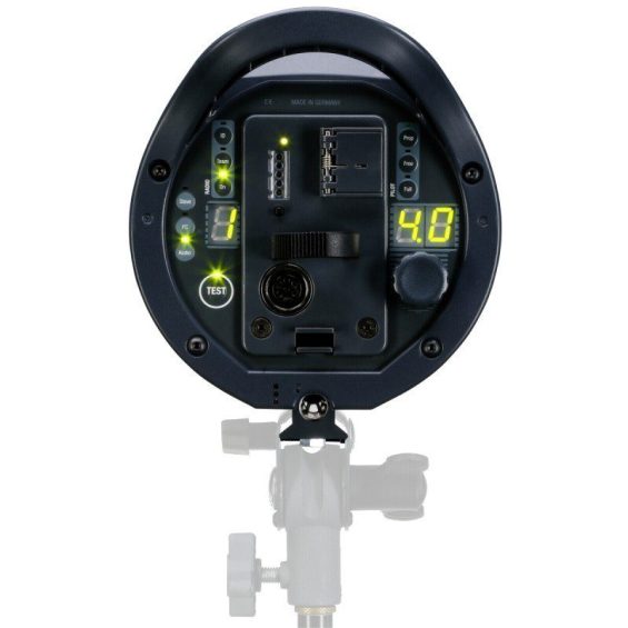 PRIOLITE MBX1000 HotSync - Image 4