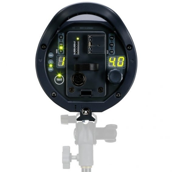 PRIOLITE MBX1000 HotSync - Image 4