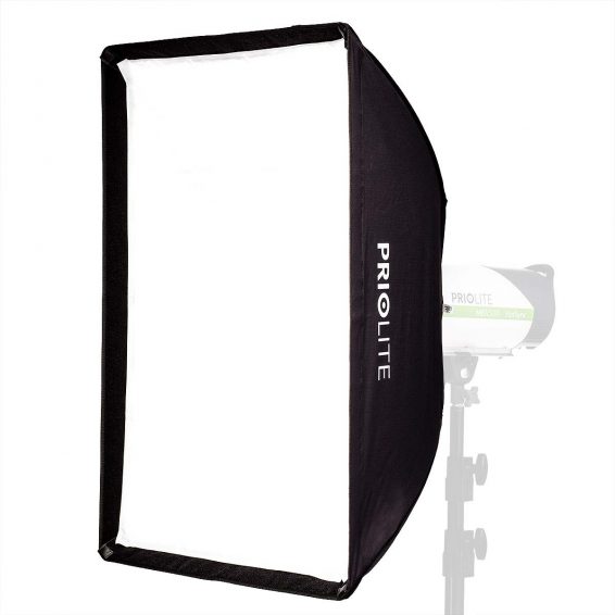 Priolite Softbox 75x100 cm