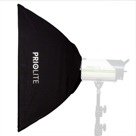 Priolite Softbox 75x100 cm - Image 4