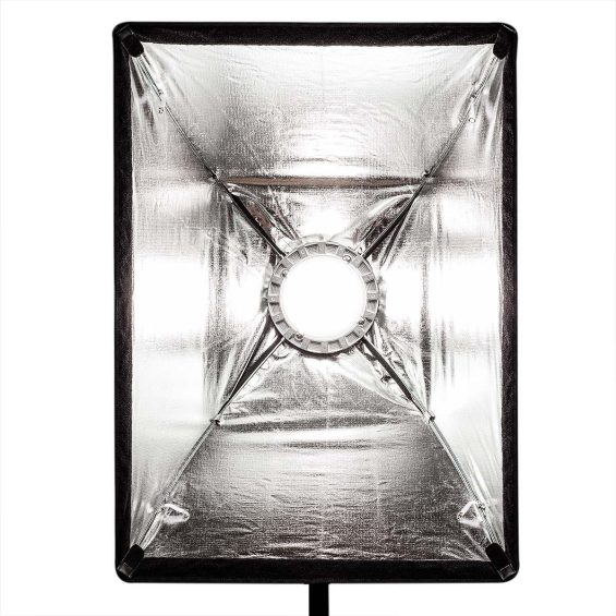 Priolite Softbox 60x85 cm - Image 2