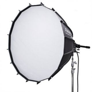 Reflector Inner Diffusion