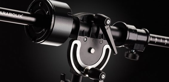 Light-Focusing Mount - Image 3