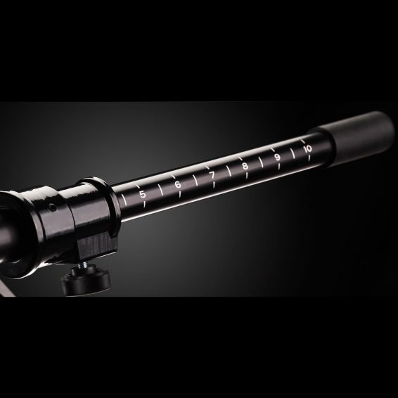 Light-Focusing Mount - Image 2