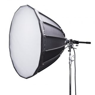 Reflector Outer Diffusion