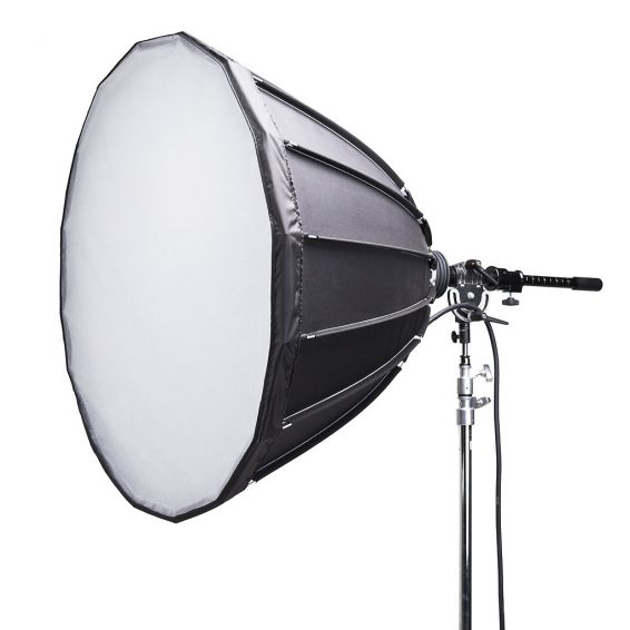 Reflector Outer Diffusion