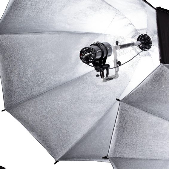 Universal Strobe Adapter - Image 3