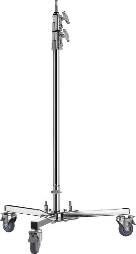 Kupo CT-40M-TUBE | 40" C-Stand Column (Max.302cm) - Image 4