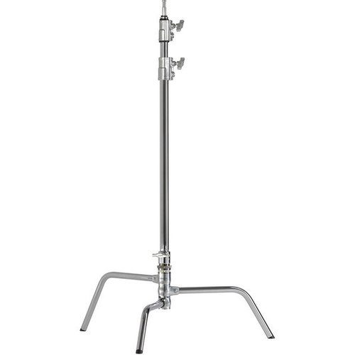 Kupo CT-40M-TUBE | 40" C-Stand Column (Max.302cm) - Image 3