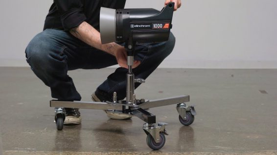 Kupo 350 | Runway Base Stand - Image 7