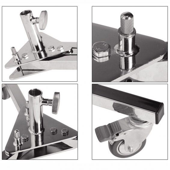 Kupo 350 | Runway Base Stand - Image 6