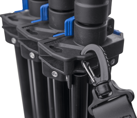 Kupo CXST01 | Shoulder Strap for Click Stand - Image 4