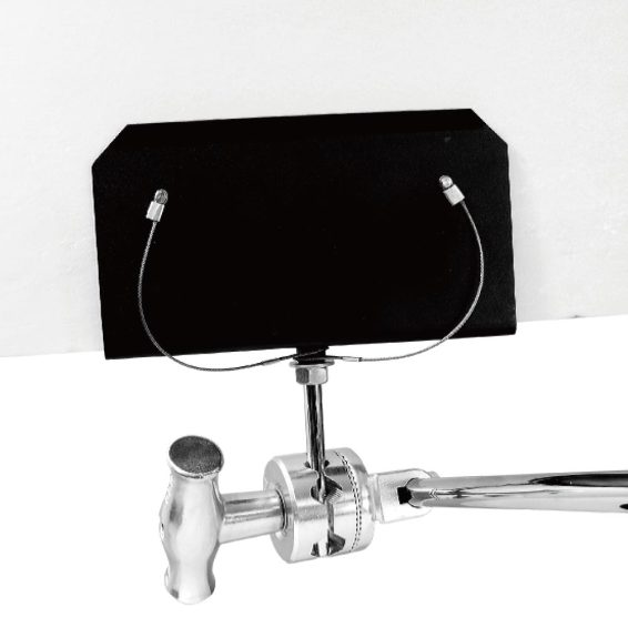 Kupo KCP-611 | Foamcore Clamp - Image 2