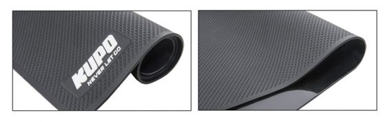 Kupo KS-304 | Non-Slip Pad for Tether Mate - Image 2