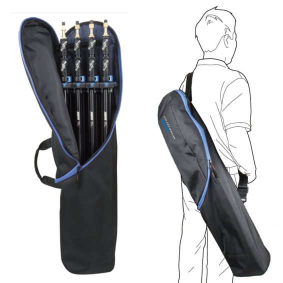 Kupo KSB-030 | Click Stand Bag(S) L:90cm - Image 2
