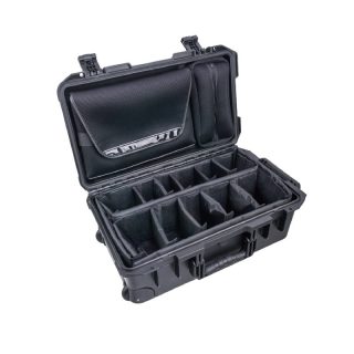 Kupo CX5219STG Studio Case