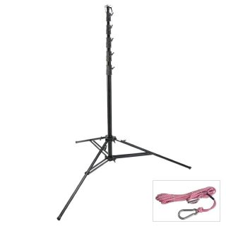 Kupo 229MB | High View Stand (black)