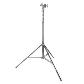 Kupo 620M Wide Base High Overhead Stand