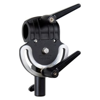 Kupo KCP-645 | Pivoting Boom Arm Clamp