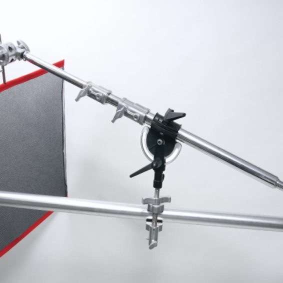 Kupo KCP-645 | Pivoting Boom Arm Clamp - Image 3