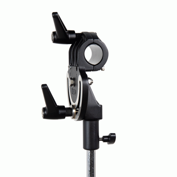 Kupo KCP-645 | Pivoting Boom Arm Clamp - Image 4