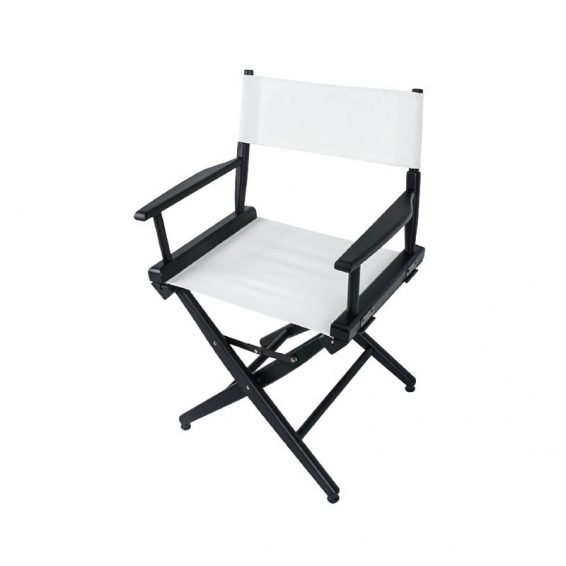 Kupo KDC-2334-NK Director Chair