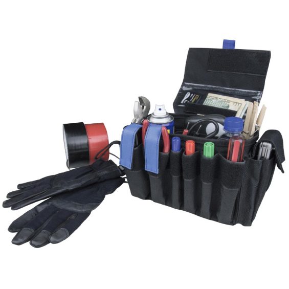Kupo KSB-010 | Utility AC Bag - Image 3