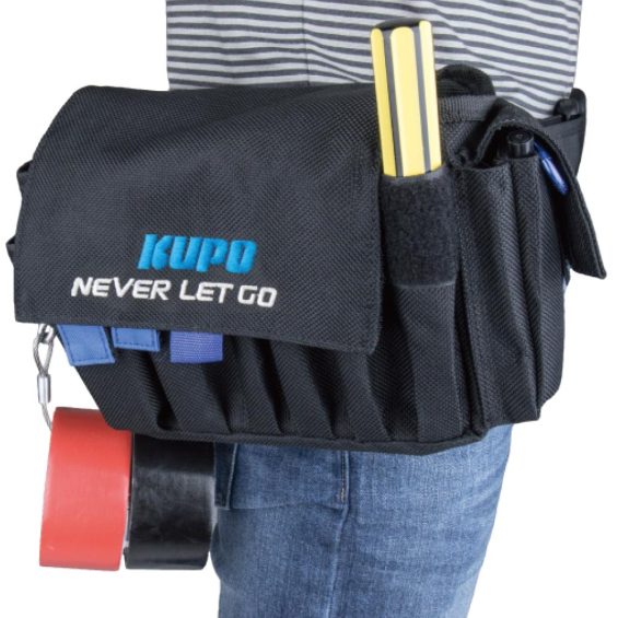 Kupo KSB-010 | Utility AC Bag - Image 4