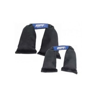 Kupo KSW | Wrap & Go Shot Bag