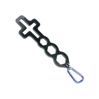 Kupo WS-140 Wingnut Spanner