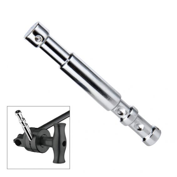 Kupo KS-074 | Long Double Stud-5/8’’