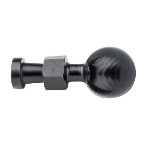 Kupo KS-406 | Hex Stud Ball Head for Convi Clamp - Image 2
