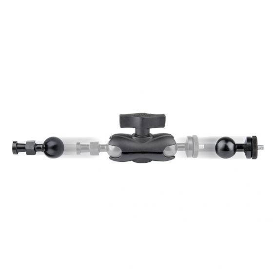 Kupo KS-406 | Hex Stud Ball Head for Convi Clamp - Image 4