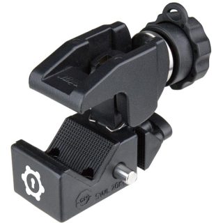 Kupo KCP-736B | Super Convi Clamp w/ Security Knob