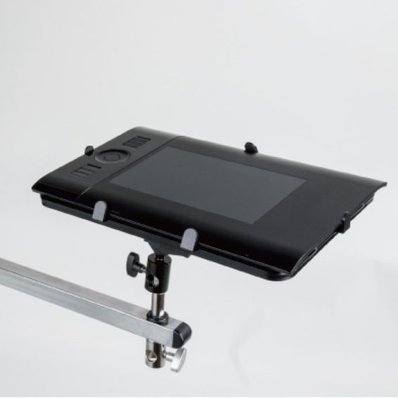 Kupo KS-411 | Universal Tablet Holder for iPad Pro - Image 2