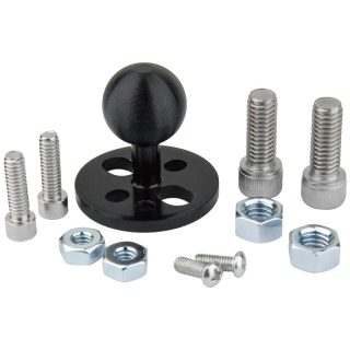 Kupo KS-419 | Ball Head for Convi Clamp & Cheese Plate