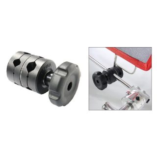 Kupo KCP-290B | Gag Grip Head 2-1/2"