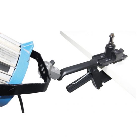 Kupo KCP-550 | Small Adjustable Gaffer Grip - Image 2